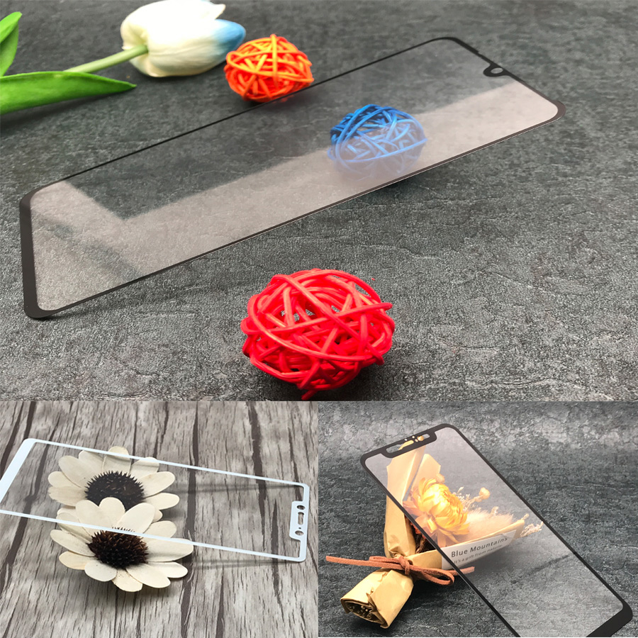 Tempered Glass for Xiaomi Mi 9 Mi 9 8 SE Screen Protector Glass Film Full Cover Glass for Xiaomi