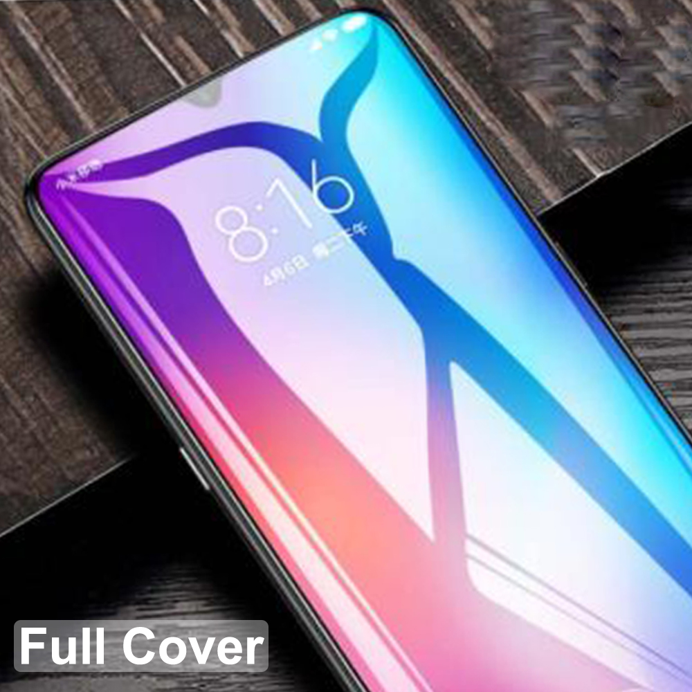 Tempered Glass for Xiaomi Mi 9 Mi 9 8 SE Screen Protector Glass Film Full Cover Glass for Xiaomi