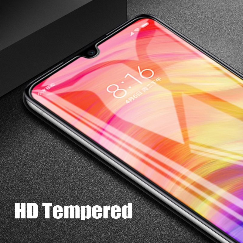 Tempered Glass for Xiaomi Mi 9 Mi 9 8 SE Screen Protector Glass Film Full Cover Glass for Xiaomi