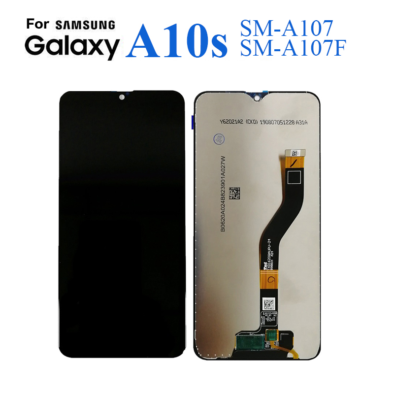 LCD Screen For Samsung A10s A107 A107F SM-A107F Display lcd Screen replacement