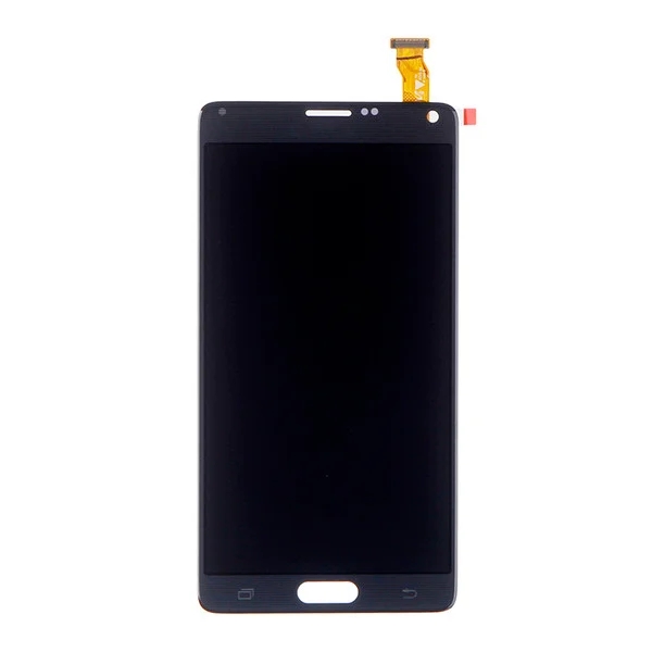 For Samsung Galaxy Note 4 N910C N910 N910A N910F LCD Screen Display Touch Replacement