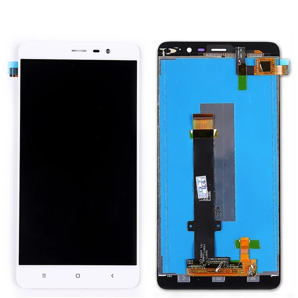 Touch Screen For Xiaomi Redmi Note 3 5.5 inch LCD Display Digitizer Assembly