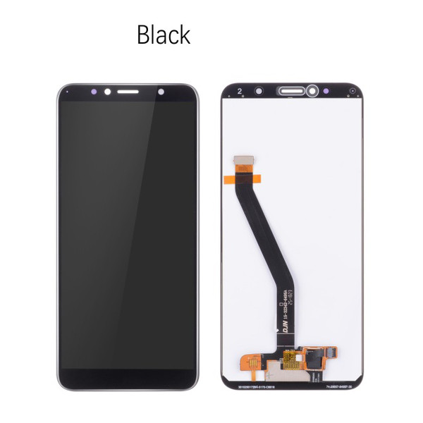 For Huawei Y6 prime 2018 ATU-LX1/ATU-L21 ATU-L31 Lcd Screen Display+Touch Glass
