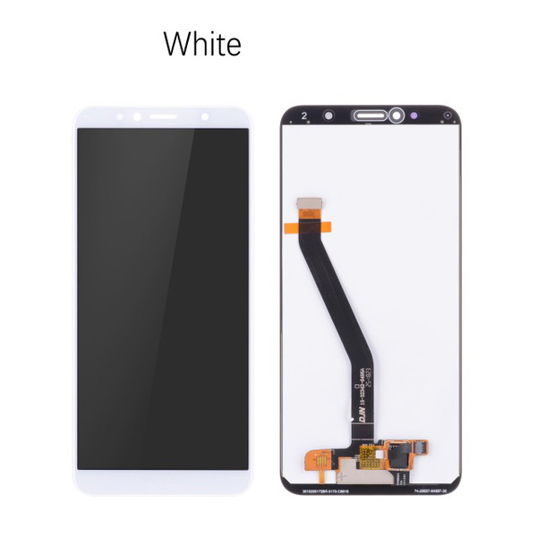 For Huawei Y6 prime 2018 ATU-LX1/ATU-L21 ATU-L31 Lcd Screen Display+Touch Glass