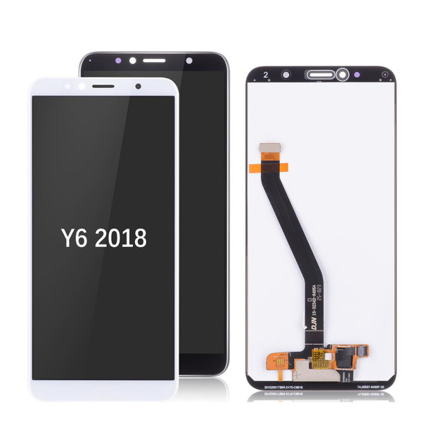 For Huawei Y6 prime 2018 ATU-LX1/ATU-L21 ATU-L31 Lcd Screen Display+Touch Glass