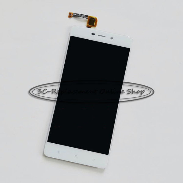 For Xiaomi Redmi 4 Pro Redmi4 Prime LCD display + Touch Screen Digitizer High Quality Replacement