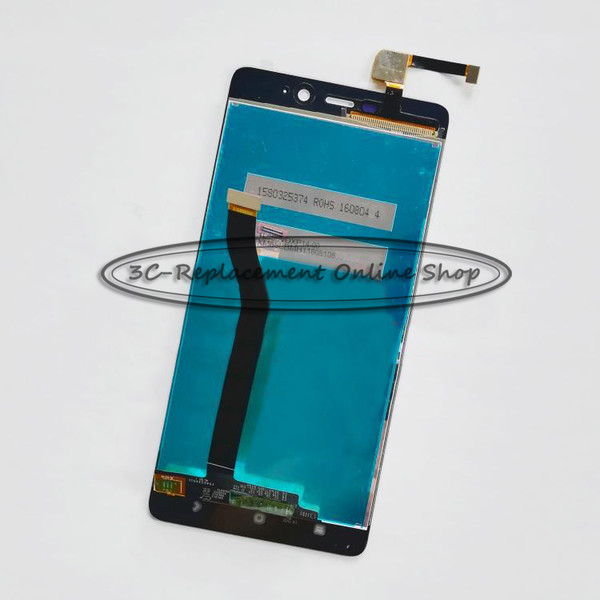 For Xiaomi Redmi 4 Pro Redmi4 Prime LCD display + Touch Screen Digitizer High Quality Replacement