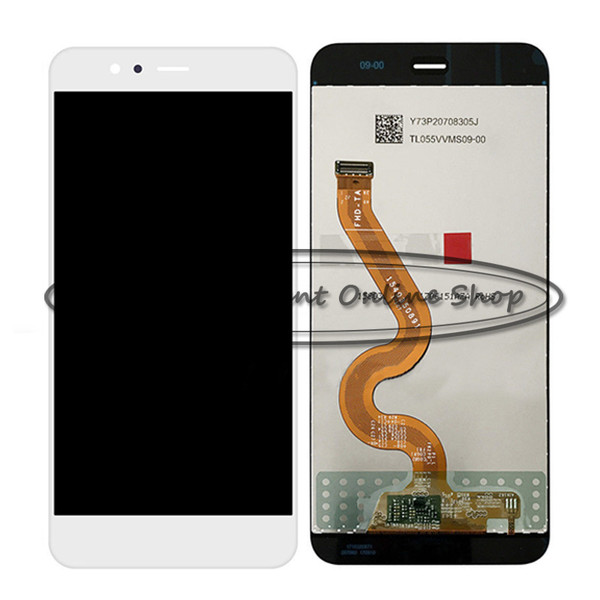 For Huawei Nova 2 Plus Nova 2+ BAC-AL00 BAC-L21 BAC-TL00 LCD Display Touch Screen Replacement