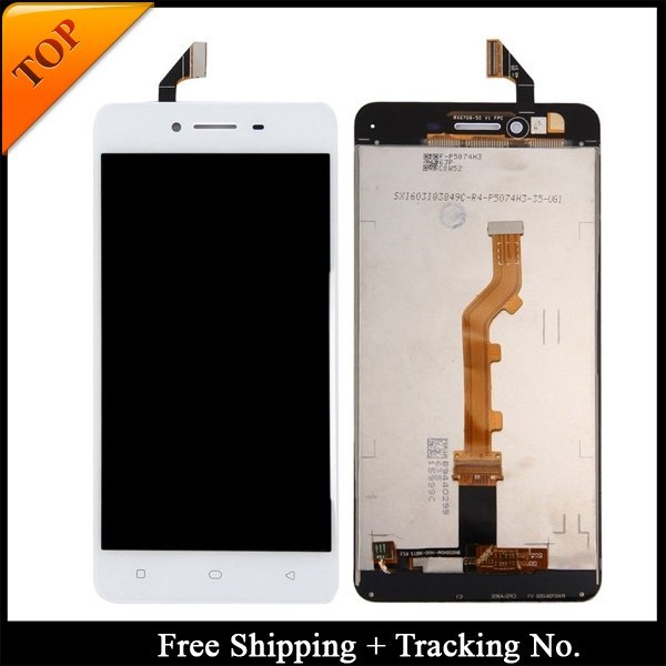 100% New LCD Display For Oppo A37 A37m LCD Display Touch Screen Digitizer Assembly Replacement Parts