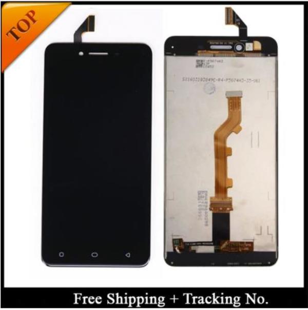100% New LCD Display For Oppo A37 A37m LCD Display Touch Screen Digitizer Assembly Replacement Parts