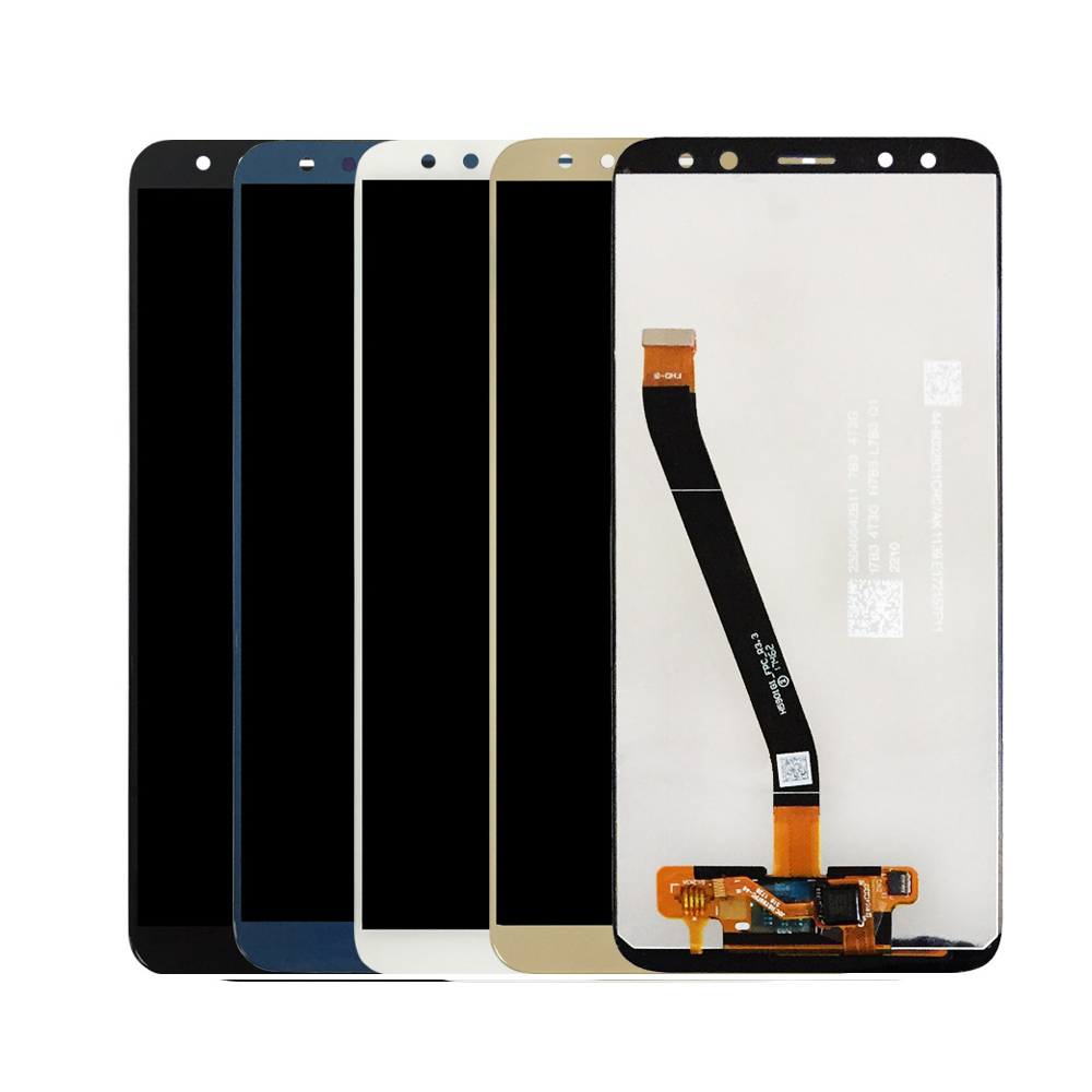 5.9''For HUAWEI Mate 10 Lite LCD Display+Touch Screen Digitizer Assembly For Huawei Mate 10 Lite