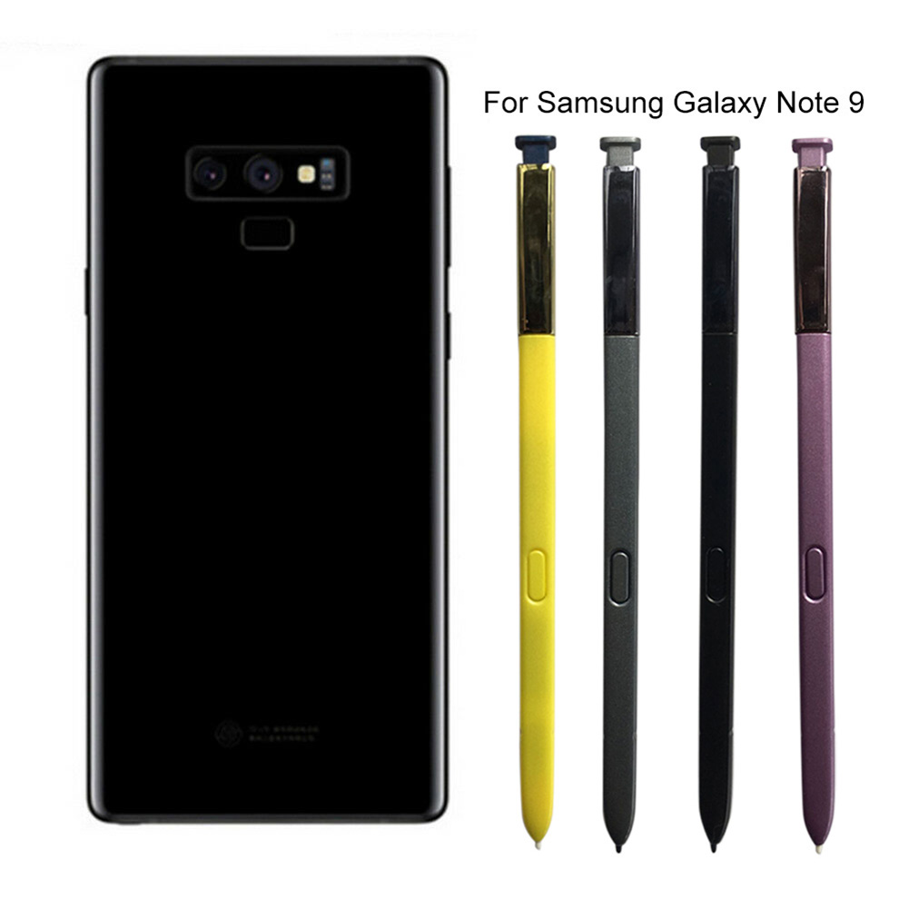 Touch Stylus S Pen For Samsung Galaxy Note 9 Note9 N960 N960F N960P NO Bluetooth Function