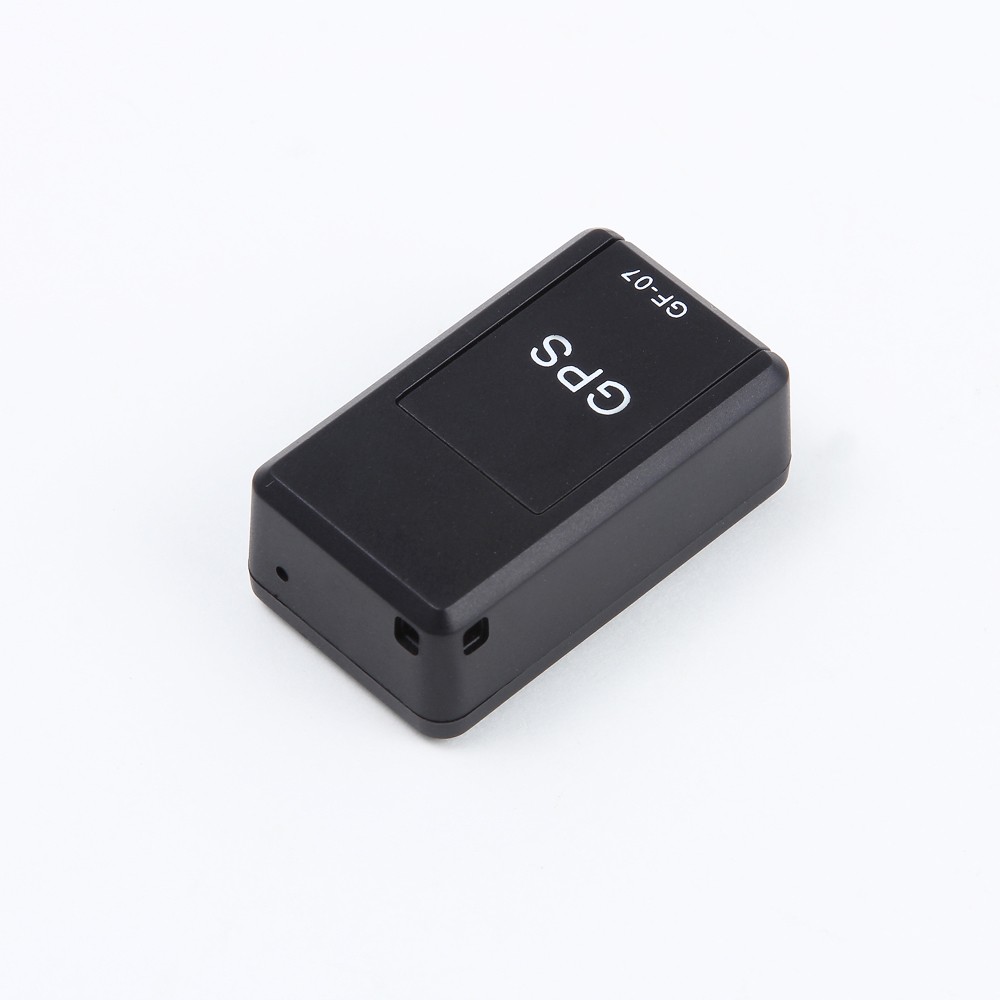 Mini GPS Tracker Car Vehicle Real Time Tracking Locator Remote SMS Monitoring Tracker