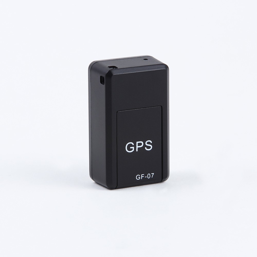 Mini GPS Tracker Car Vehicle Real Time Tracking Locator Remote SMS Monitoring Tracker