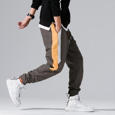 summer track pants mens