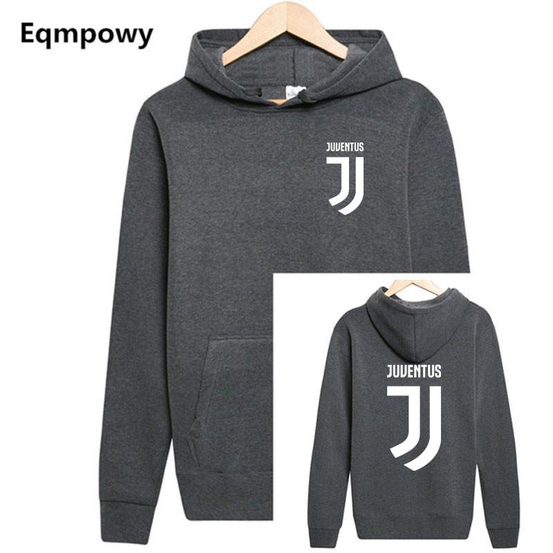 juventus hoodie 2018