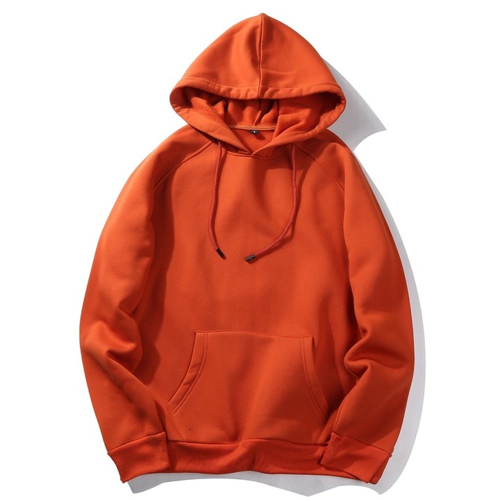 men's thick winter hoodies