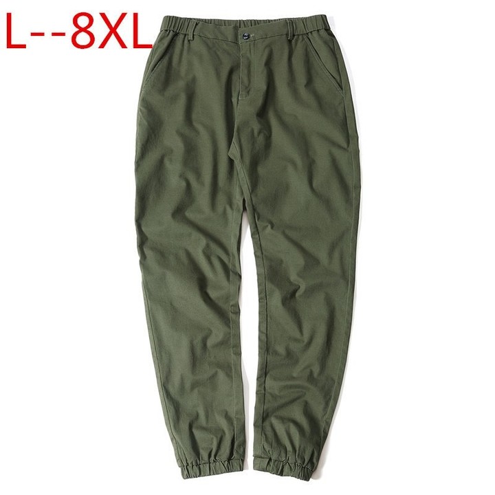 6xl joggers