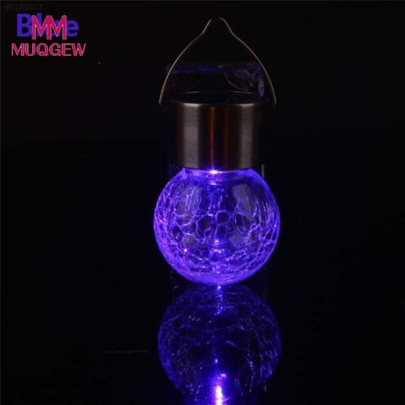 Colour Changing Solar Mosaic Le Globes Led Garden Lights 1 2v Item Specifics Er Sku Erwhxrqdrjz Brand 1pcs Colour Changing Solar Mosaic Le Globes Led Garden Lights