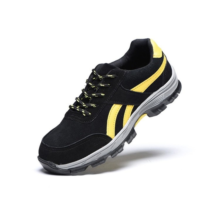 indestructible shoes