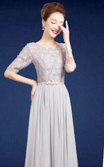 Adult Prom Dresses