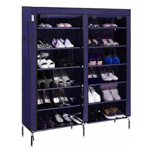 Portable Shoe Rack