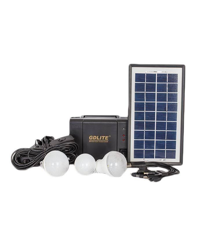 GD - Solar Lighting System