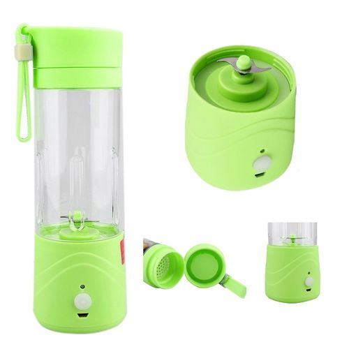Generic Rechargeable Portable Blender