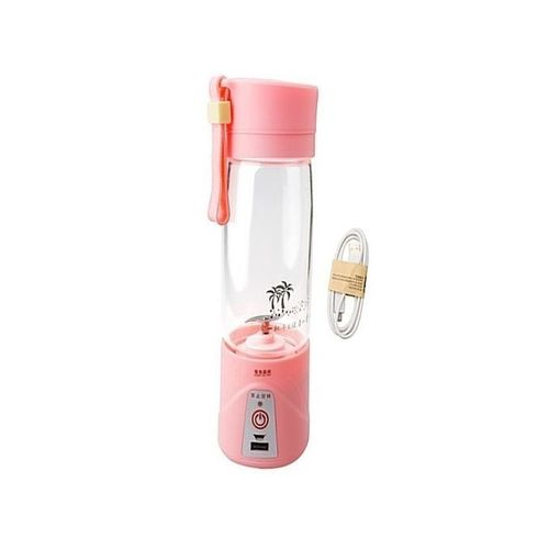 Generic Rechargeable Portable Blender