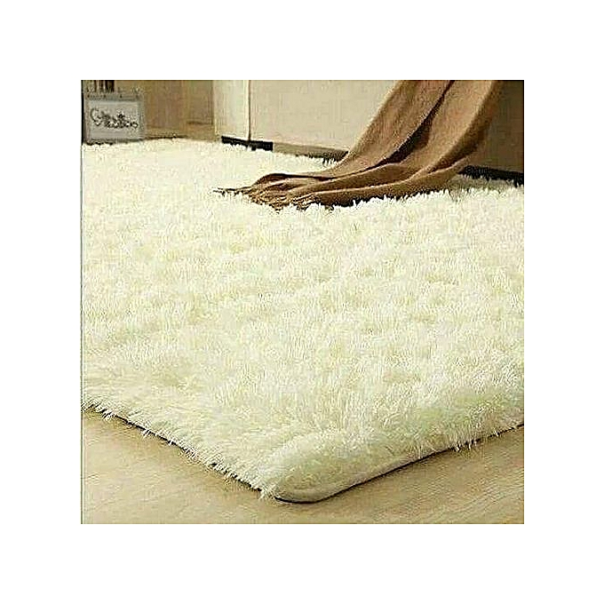 awesome Fluffy Carpet 5x7 ft