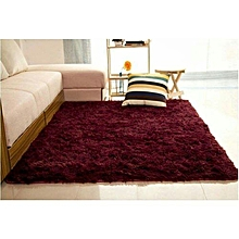 awesome Fluffy Carpet 5x7 ft