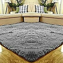 awesome Fluffy Carpet 5x7 ft