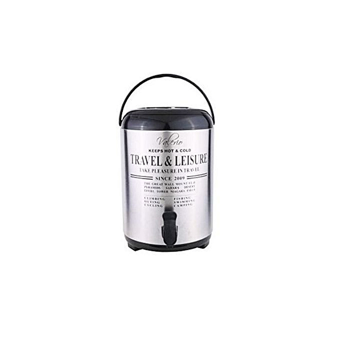 Tea/ Coffee/ Hot water urn- 9.5 liters