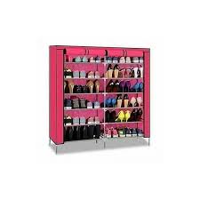 Portable Shoe Rack