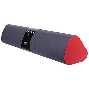 High quality and durable WSTER Double speaker bluetooth Speaker.