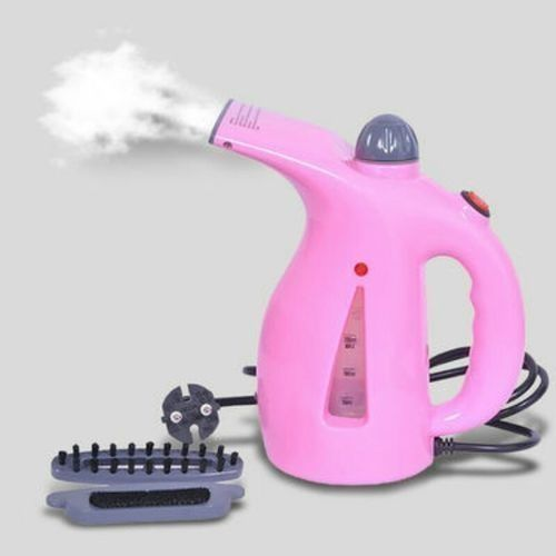 Akira facial and gament steamer