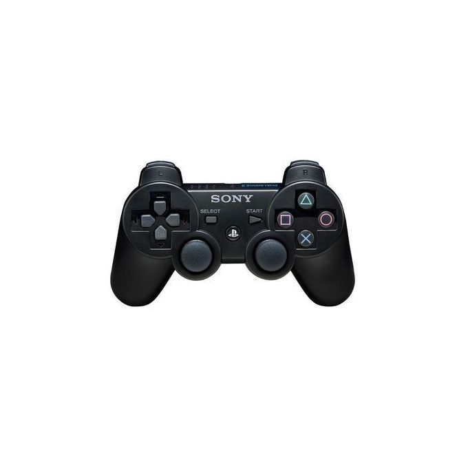 Sony Modern PS3 Pad Dual Shock 3 - Wireless Controller