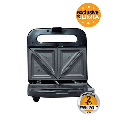Sandwich maker-  Binatone ST-801,