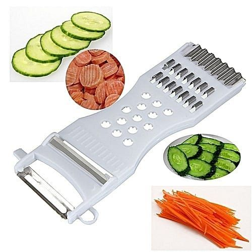 5 angled peeler cucumber, potato, onion, tomato and potato peeler