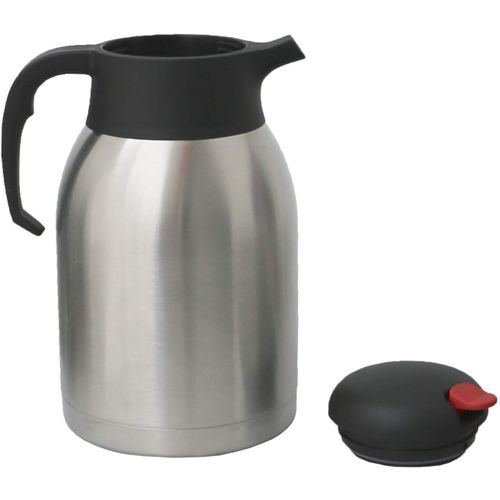 2 liters non breakable flask