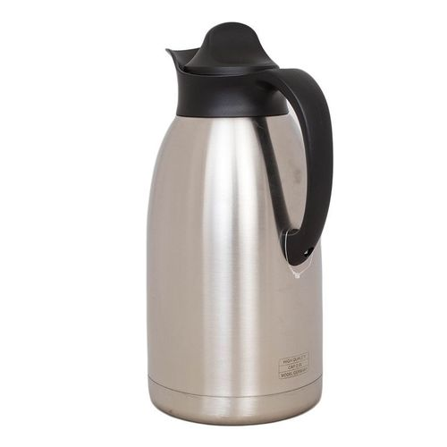 Stainless steel non breakable flask