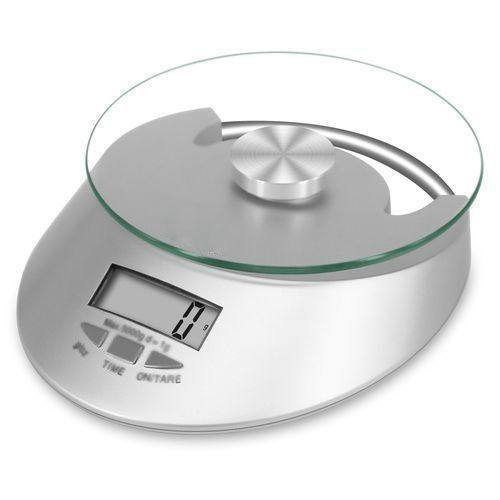 Kitchen weigh scale