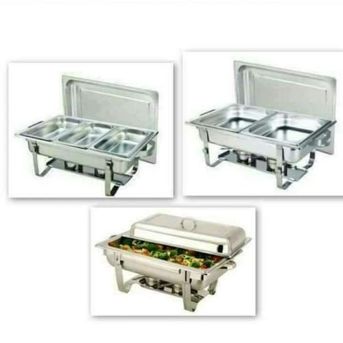 9 Litres Chaffing dish
