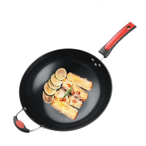 Deep frying Pan