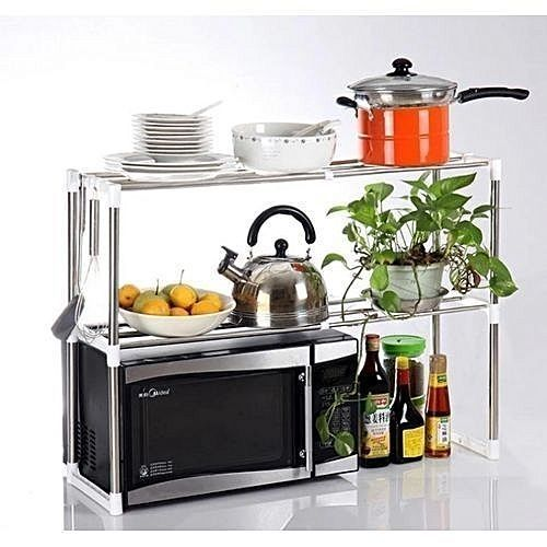 Microwave Oven Shelf
