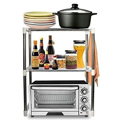 Microwave Oven Shelf