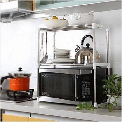 Microwave Oven Shelf