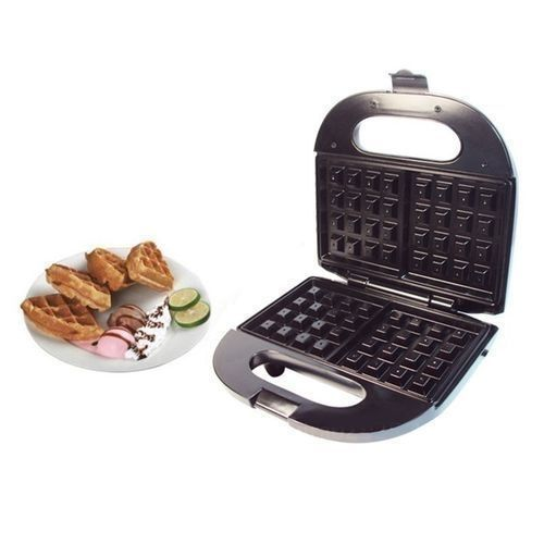 Waffle maker