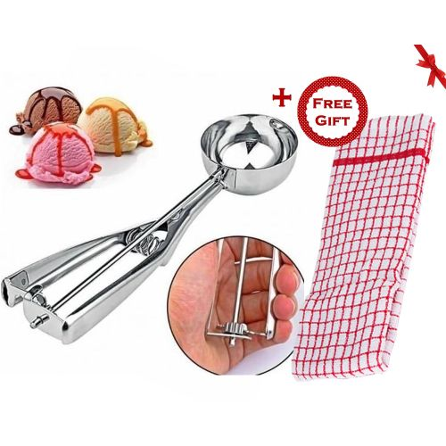 ice cream scooper
