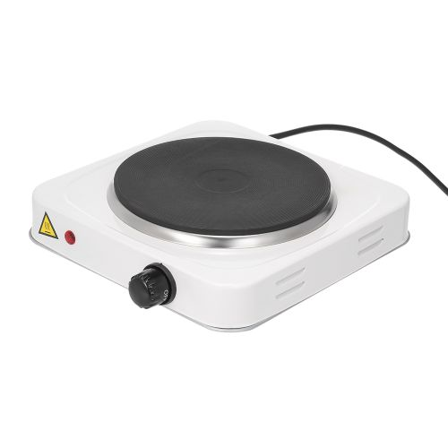 single hot plate cooker electric . Table top. 1000w